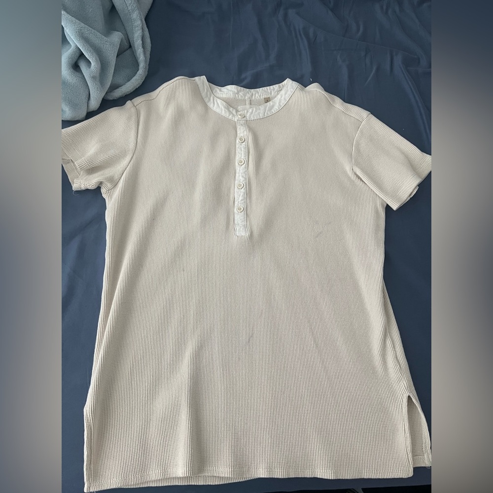 Fear of God Henley